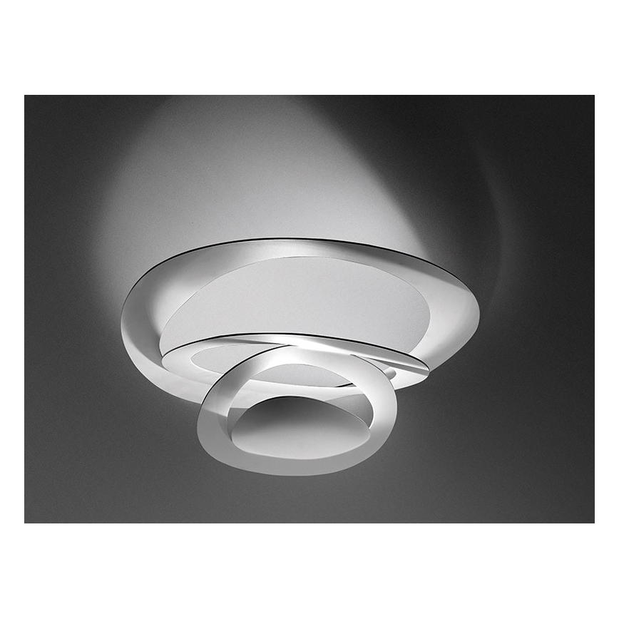 Artemide - Plafón regulable PIRCE MINI 1xR7s/330W/230V