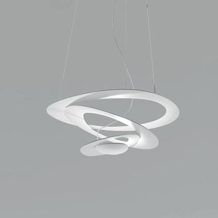 Artemide - LED Lámpara colgante regulable PIRCE MICRO 1xLED/27W/230V