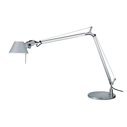 Artemide - Lámpara de mesa TOLOMEO 1xE27/70W/230V