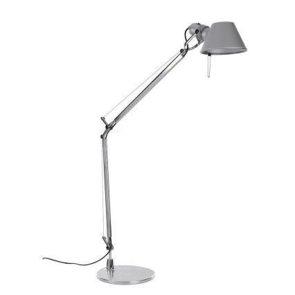 Artemide AR A001000+AR A004030 COMPLETO - Lámpara de mesa TOLOMEO 1xE27/70W/230V