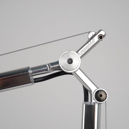 Artemide - Lámpara de mesa TOLOMEO 1xE27/70W/230V