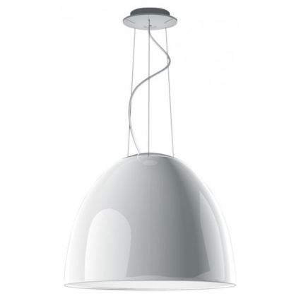 Artemide AR A242100 - Lámpara colgante NUR 1xE27/205W/230V