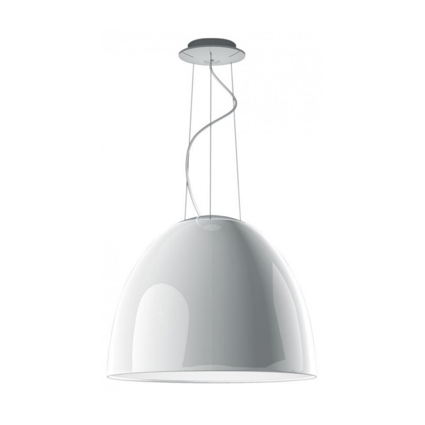 Artemide - Lámpara colgante NUR 1xE27/205W/230V