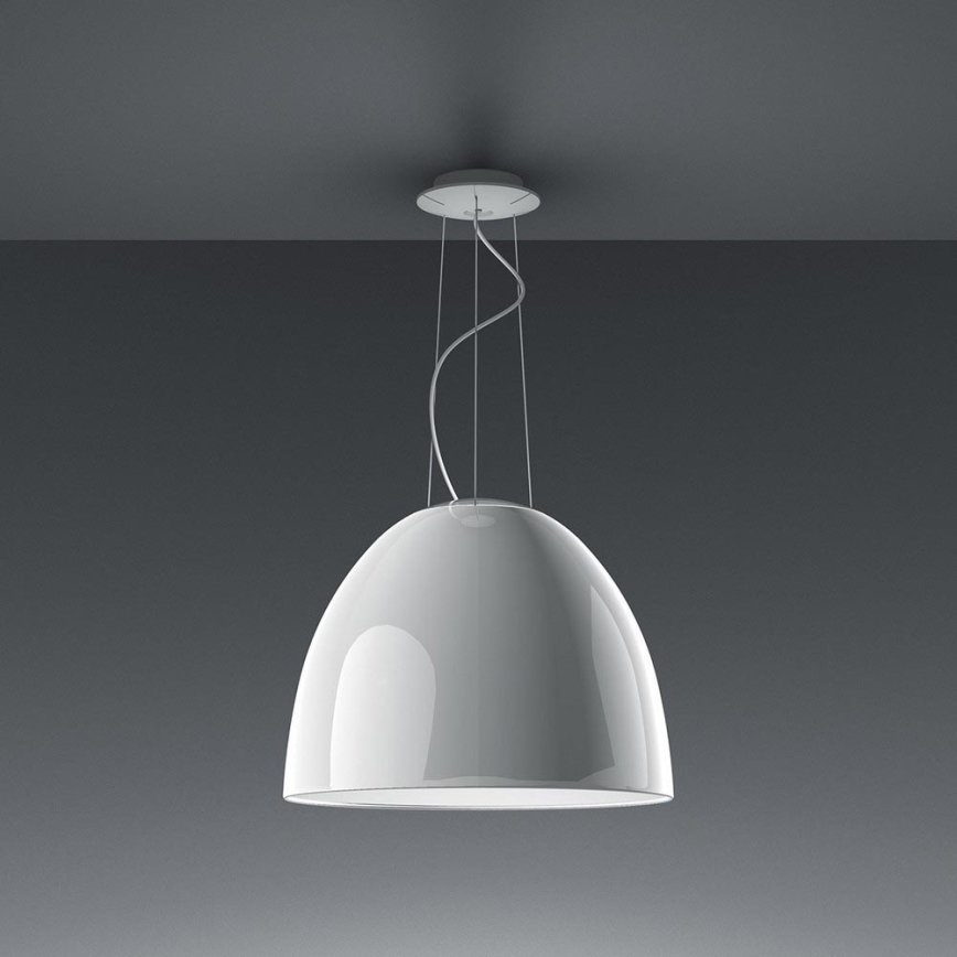 Artemide AR A244900 - Lámpara colgante NUR 1xE27/205W/230V