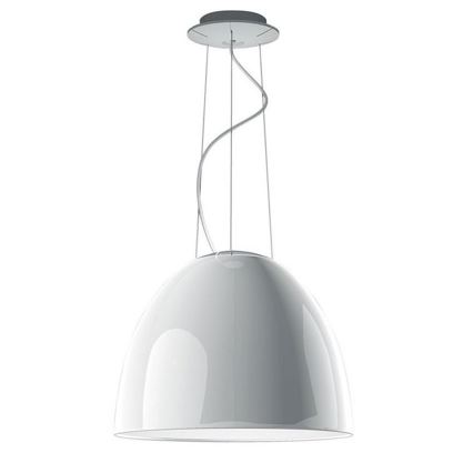 Artemide AR A244900 - Lámpara colgante NUR 1xE27/205W/230V