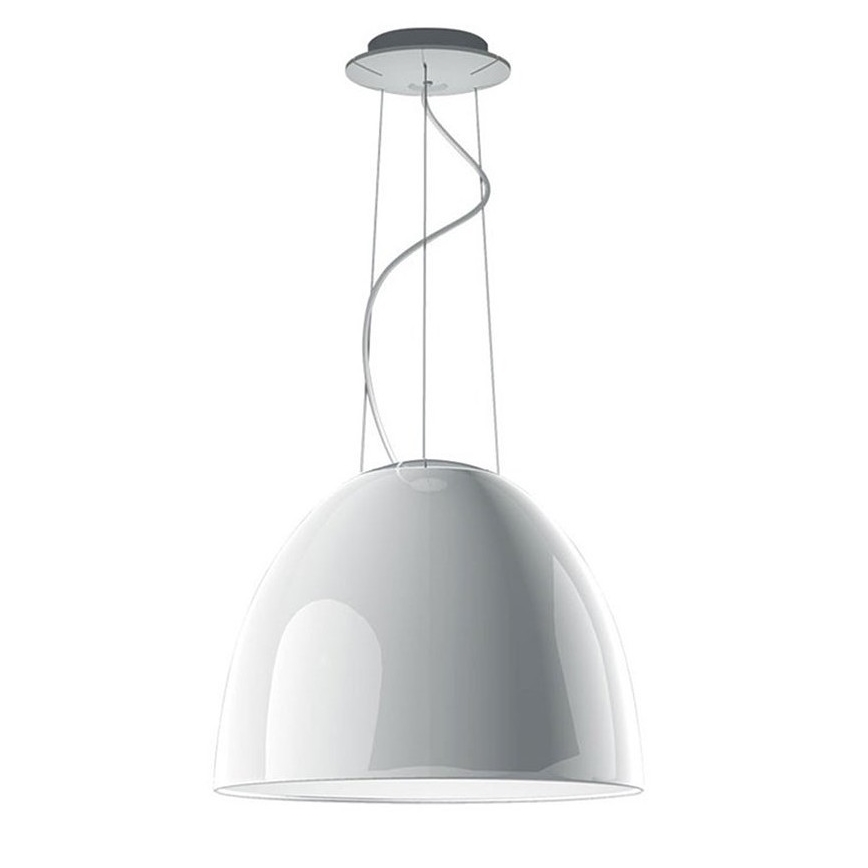 Artemide AR A244900 - Lámpara colgante NUR 1xE27/205W/230V