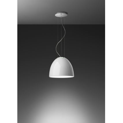 Artemide AR A244900 - Lámpara colgante NUR 1xE27/205W/230V