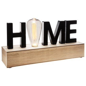 Atmosphera - Decoración LED HOGAR LED/2xAAA