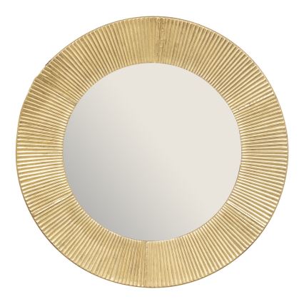 Atmosphera - Espejo de pared MILDA diá. 90 cm