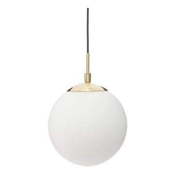 Atmosphera - Lámpara colgante DRIS 1xE14/40W/230V