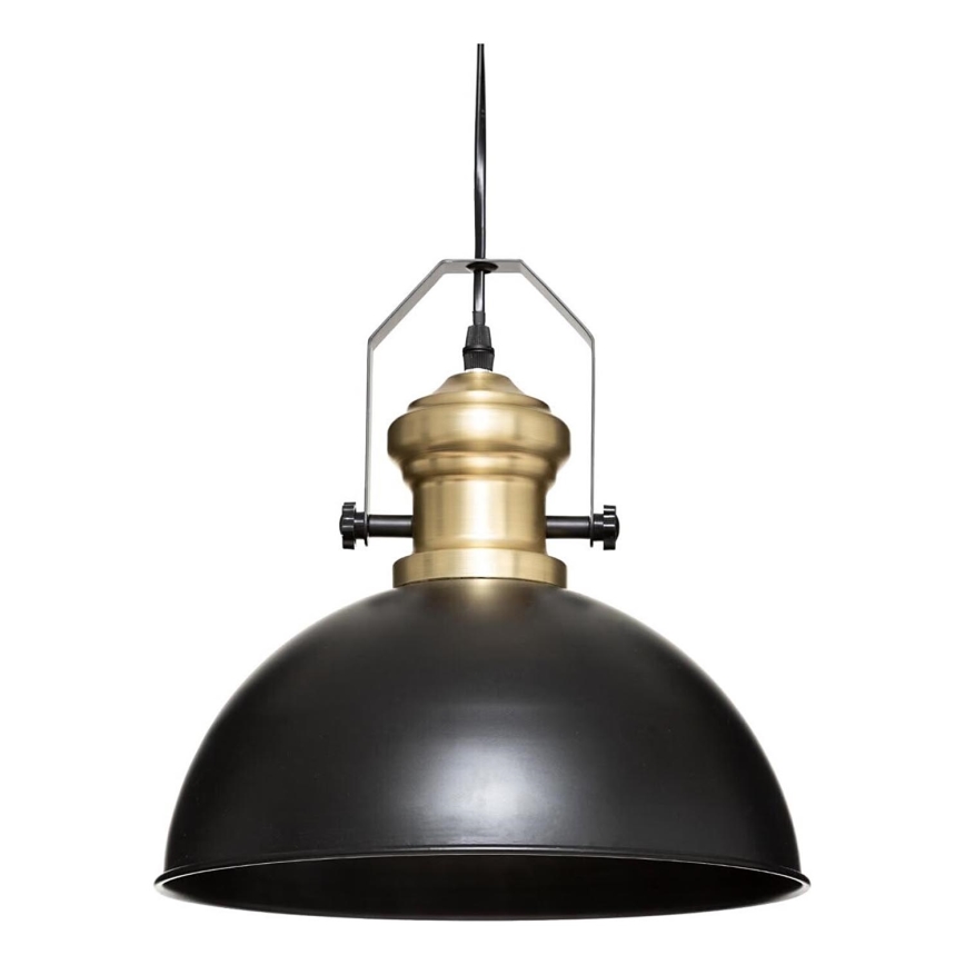 Atmosphera - Lámpara colgante FLOR 1xE27/25W/230V