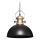 Atmosphera - Lámpara colgante FLOR 1xE27/25W/230V