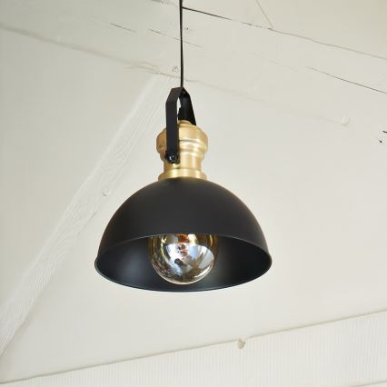 Atmosphera - Lámpara colgante FLOR 1xE27/25W/230V
