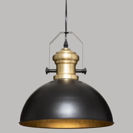 Atmosphera - Lámpara colgante FLOR 1xE27/25W/230V