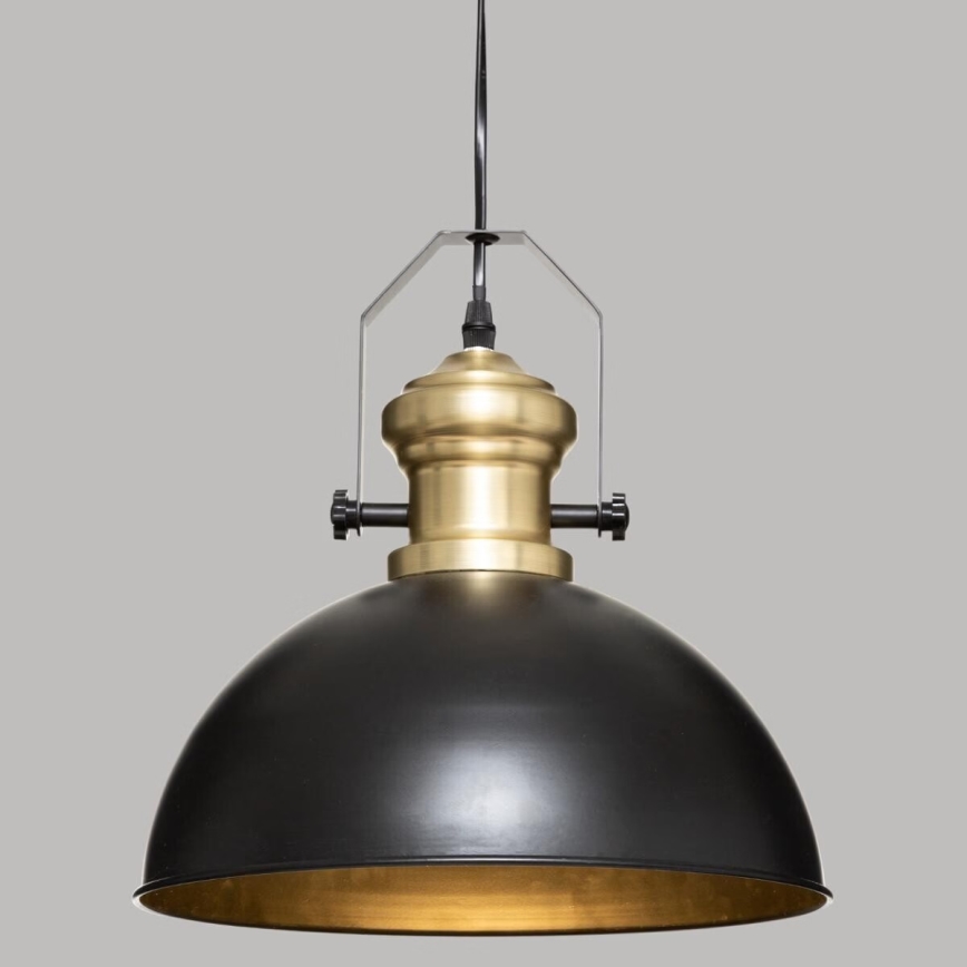 Atmosphera - Lámpara colgante FLOR 1xE27/25W/230V