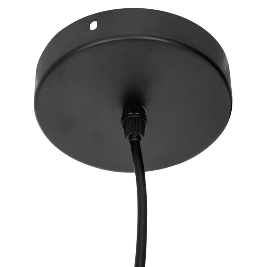 Atmosphera - Lámpara colgante FLOR 1xE27/25W/230V