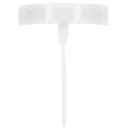 Atmosphera - Lámpara colgante KITA 1xE27/40W/230V ratán
