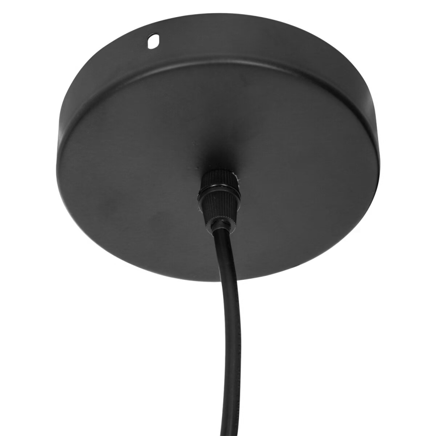 Atmosphera - Lámpara colgante MYHA 1xE27/40W/230V