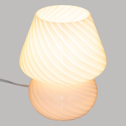 Atmosphera - Lámpara de mesa CARA 1xE14/25W/230V