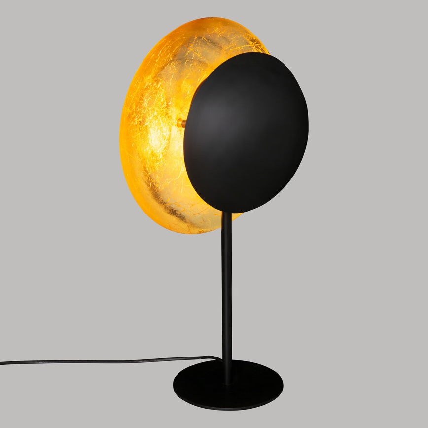 Atmosphera - Lámpara de mesa ESTEE 1xE27/40W/230V