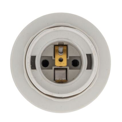 Atmosphera - Lámpara de mesa TRAVIS 1xE27/25W/230V
