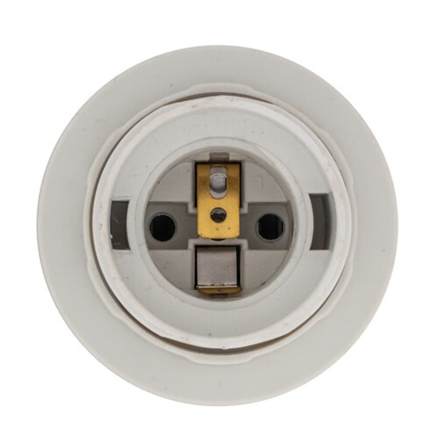 Atmosphera - Lámpara de mesa TRAVIS 1xE27/25W/230V