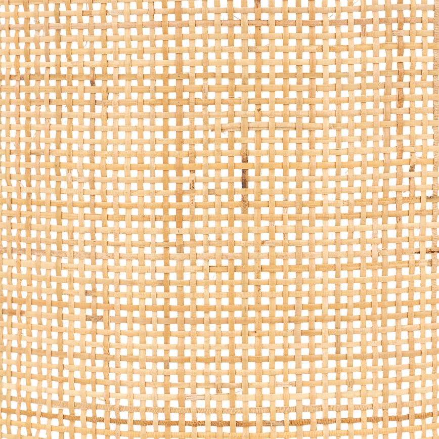 Atmosphera - Lámpara de mesa TYLIA 1xE14/60W/230V ratán