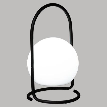 Atmosphera - Lámpara exterior LED RGB PIA LED/3,5W/5V 1800 mAh IP44
