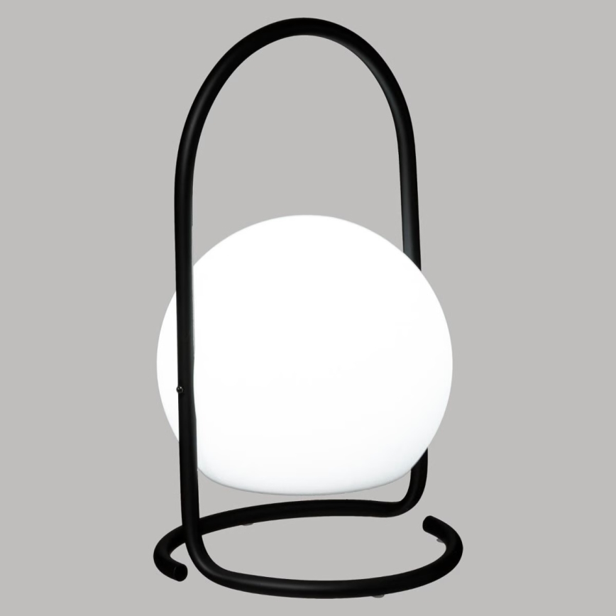 Atmosphera - Lámpara exterior LED RGB PIA LED/3,5W/5V 1800 mAh IP44