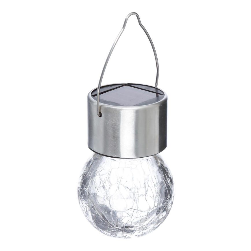 Atmosphera - LED Lámpara colgante solar MARTY LED/1,2V 150 mAh IP44