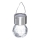 Atmosphera - LED Lámpara colgante solar MARTY LED/1,2V 150 mAh IP44