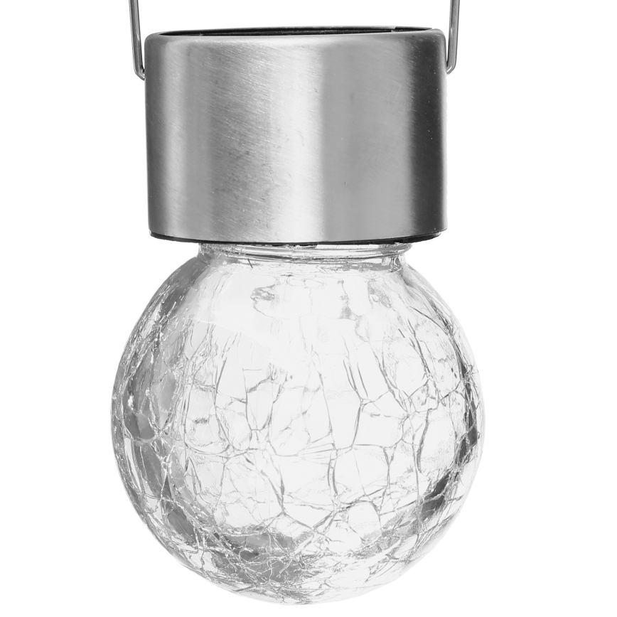 Atmosphera - LED Lámpara colgante solar MARTY LED/1,2V 150 mAh IP44