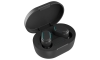Auriculares inalámbricos impermeables A7s TWS Bluetooth negro