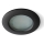 Azzardo AZ0809 - Lámpara empotrable de baño EMILIO 1xGU10/50W/230V IP54