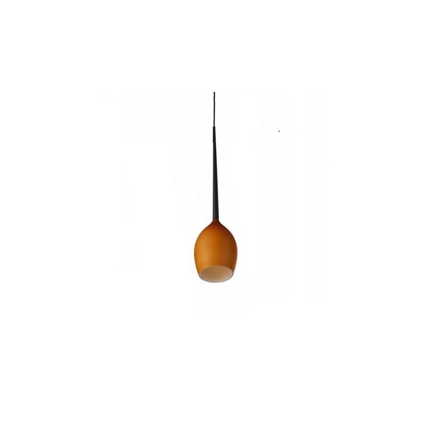 Azzardo AZ1227 - Lámpara suspendida con alambre IZZA 4xE14/40W/230V
