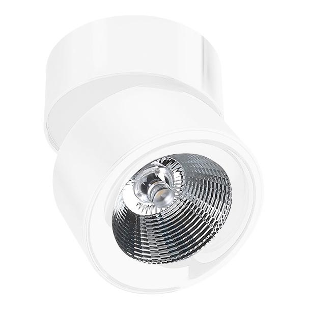 Azzardo AZ1618 - LED Foco SCORPIO 1xLED/10W/230V