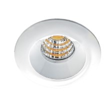 Azzardo AZ2232 - Lámpara empotrada LED 1xLED/3W/230V 3000K
