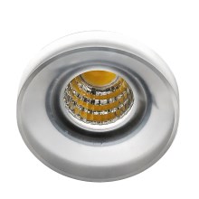 Azzardo AZ2234 - LED Lámpara empotrable OKA 1xLED/3W/230V