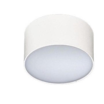 Azzardo AZ2256 - Plafón LED MONZA 1xLED/10W/230V