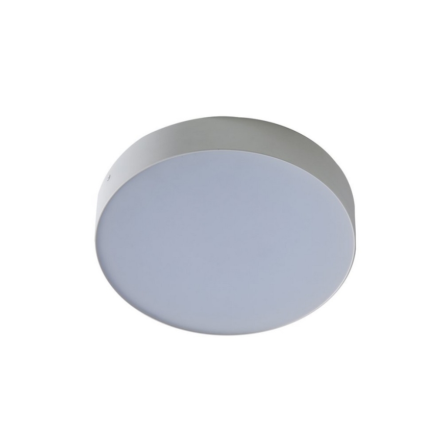 Azzardo AZ2261 - Plafón LED MONZA 1xLED/20W/230V