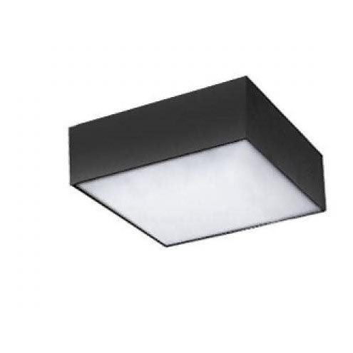 Azzardo AZ2270 - Plafón LED MONZA SQUARE 1xLED/20W/230V