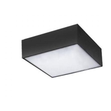 Azzardo AZ2271 - Plafón LED MONZA SQUARE 1xLED/20W/230V