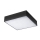 Azzardo AZ2274 - Plafón LED MONZA SQUARE 1xLED/50W/230V