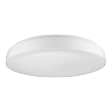 Azzardo AZ2741 - Plafón LED CORTONA 1xLED/50W/230V 3000K