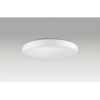 Azzardo AZ2741 - Plafón LED CORTONA 1xLED/50W/230V 3000K