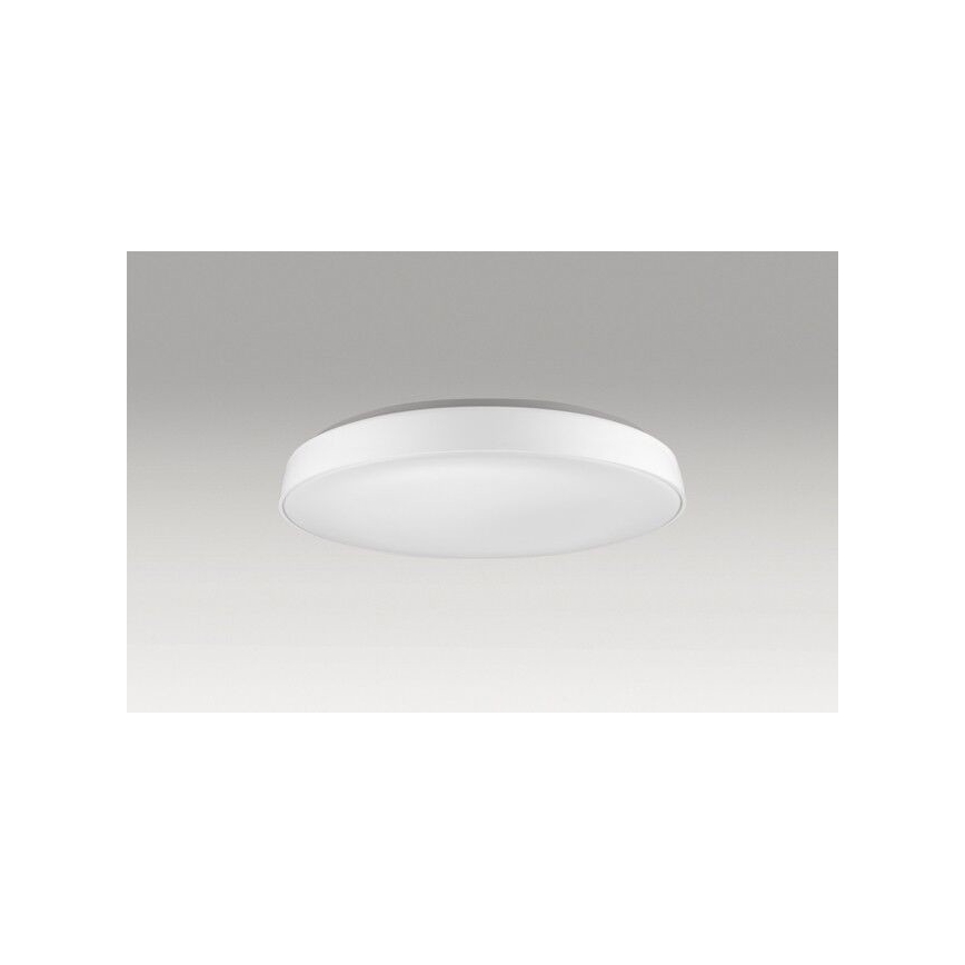 Azzardo AZ2741 - Plafón LED CORTONA 1xLED/50W/230V 3000K
