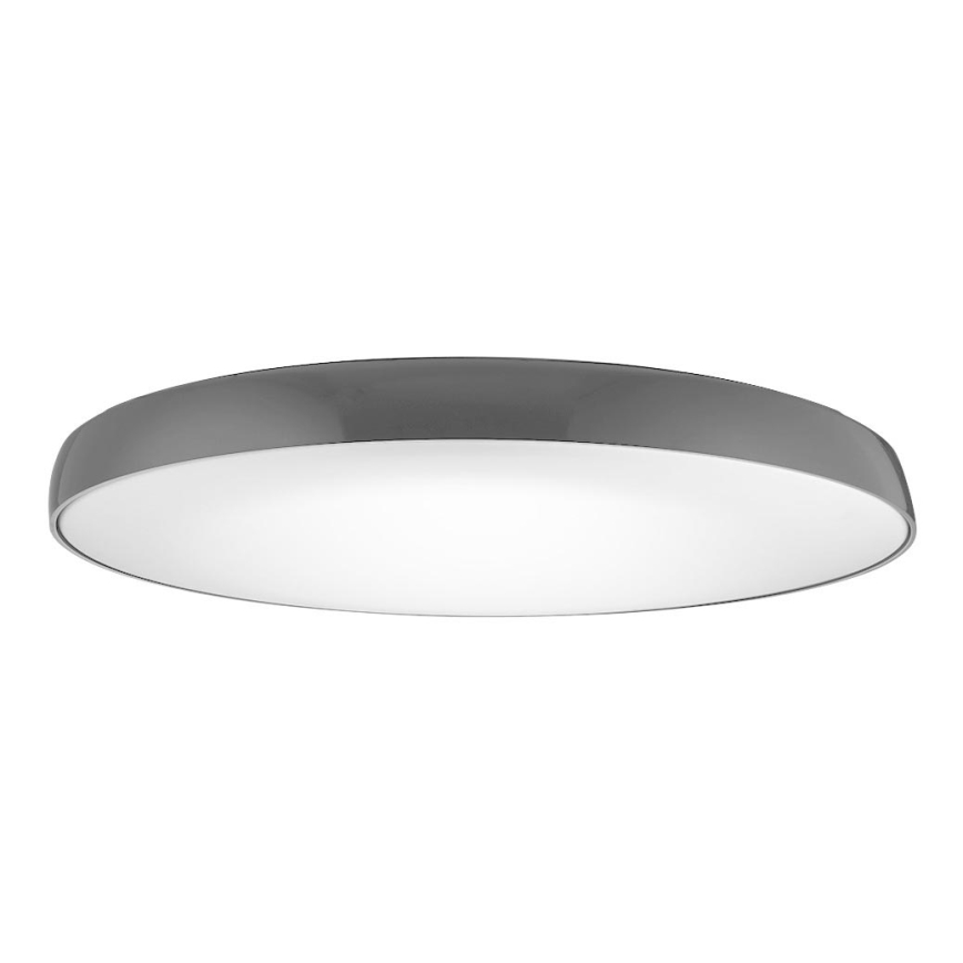 Azzardo AZ2743 - Plafón LED CORTONA 1xLED/50W/230V 3000K