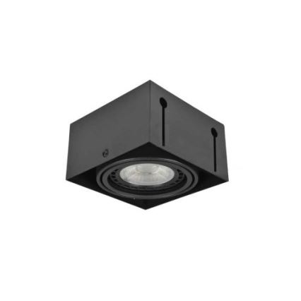 Azzardo AZ2872 - Lámpara empotrada NOVA 1xES111/50W/230V