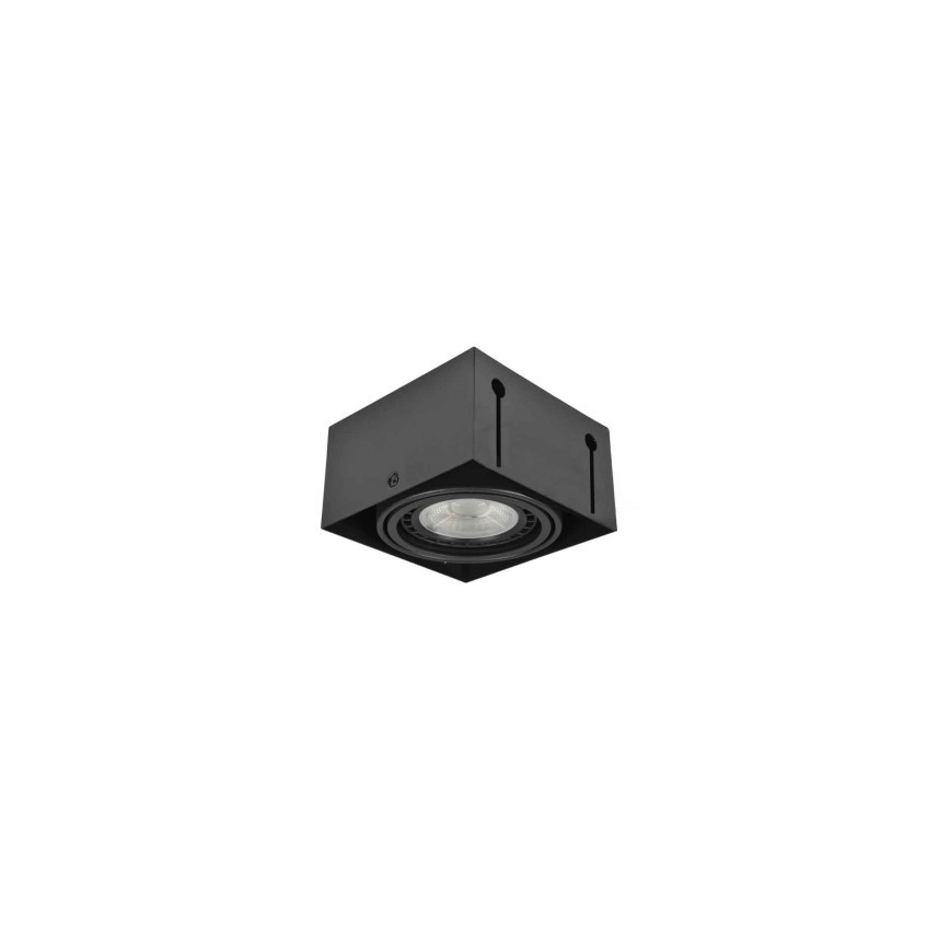 Azzardo AZ2872 - Lámpara empotrada NOVA 1xES111/50W/230V