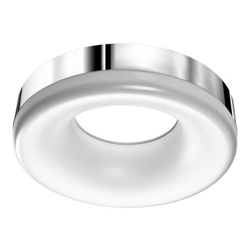 Azzardo AZ2947 - Plafón LED RING 1xLED/18W/230V